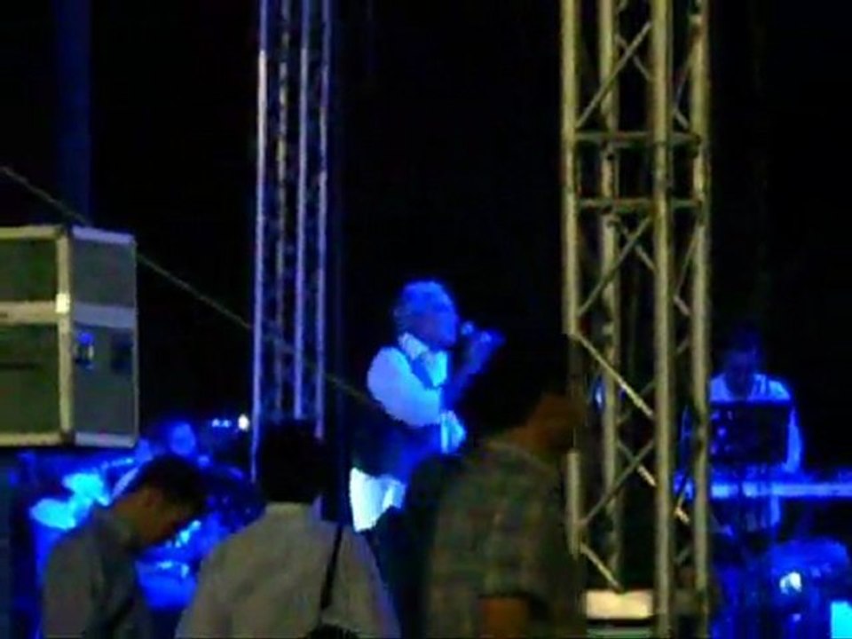 Edip Akbayram Konseri-Ödemiş-7.9.2011
