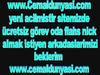 www.cemaldunyasi.com   herkesi beklerim
