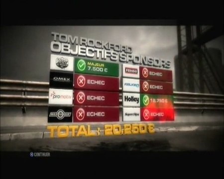Toca Race Driver Grid [23] is back
