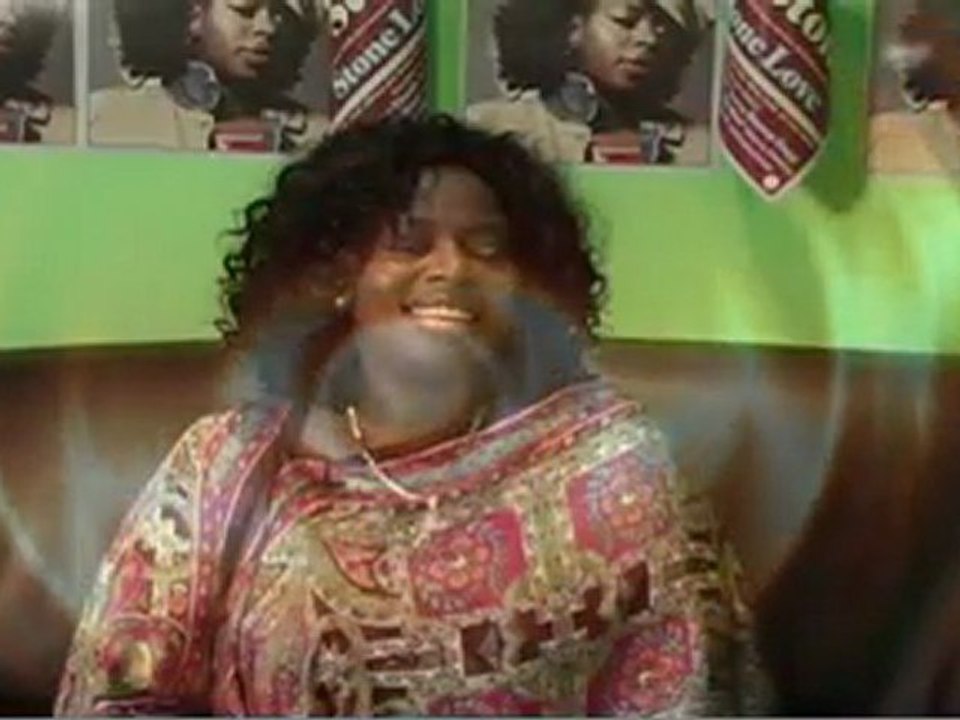 Neo Soul Cafe - Angie Stone