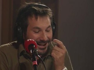 A la Bonne Heure du 08 Septembre 2011:  La chronique de Régis Mailhot