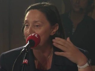A la Bonne Heure du 08 septembre : La chronique Danielle Moreau