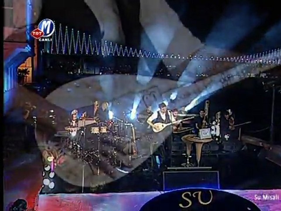 SU MİSALİ _ ORHAN OLMEZ _ MÜHÜR GÖZLÜM _ AYRILDIM GÜLERMİYİM _ BÜLBÜLÜM ALTIN KAFESTE _ KURUSA FİDANIM _ 9. BLM _ 7 EKIM _ PART 3