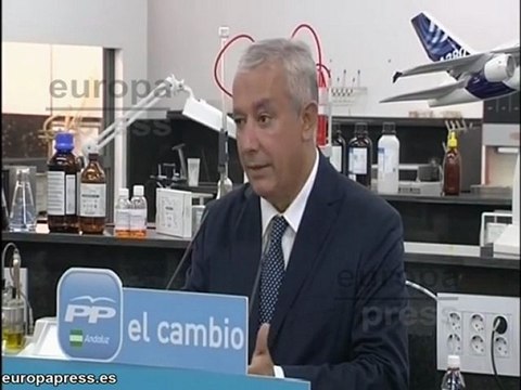 Arenas: Los gobiernos tienen que dar confianza