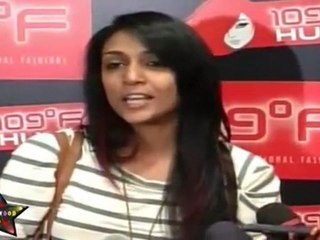 Hot Shweta Salve  At '109 Degree F' Fashion Show