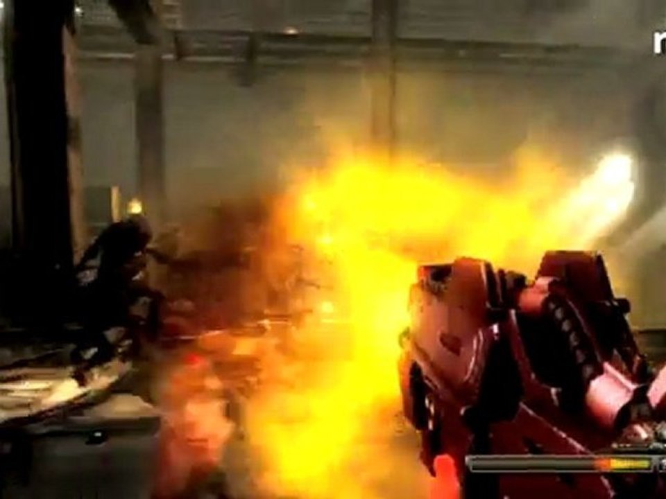 Review: Resistance 3