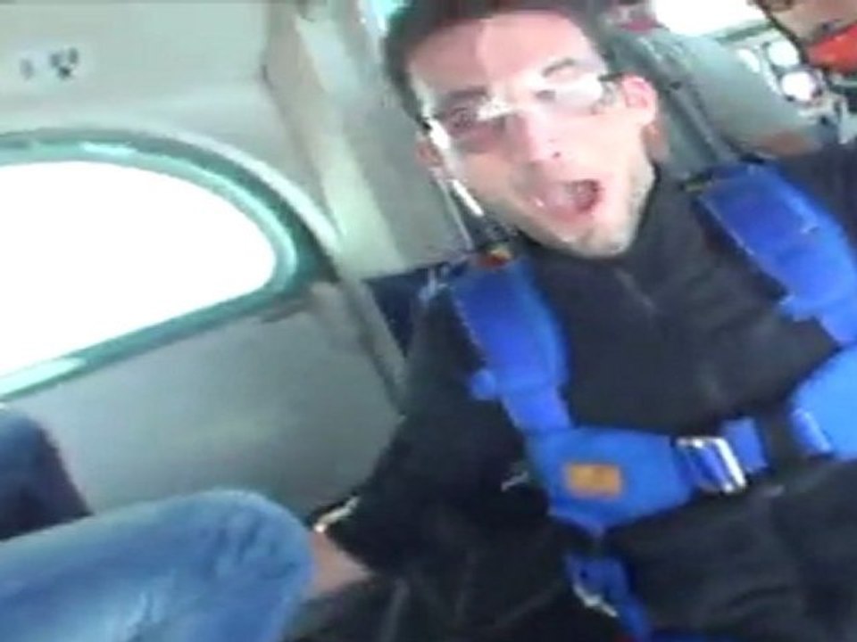 parachutisme colmar tandem 3/9/11