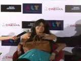 Ekta Kapoor Reveals Intimate Scenes Between Kaizan & Raj In Movie