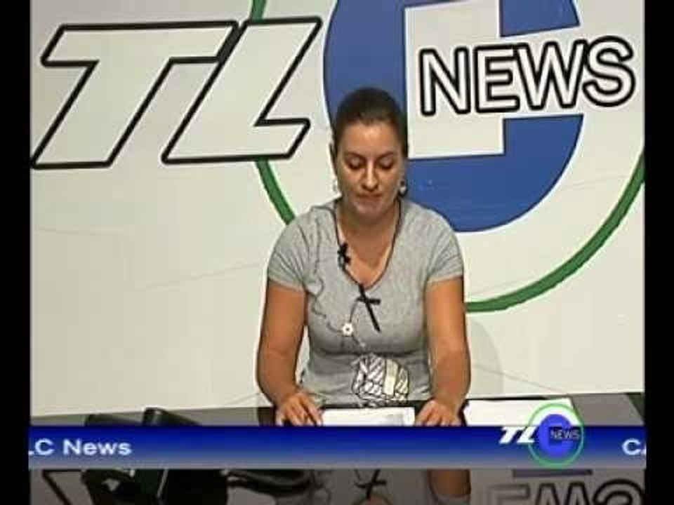 Tlc - Tg 08 settembre 2011