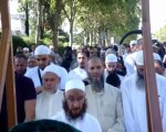 Le FBI contre la démolition de la mosquée du Port à Gennevilliers