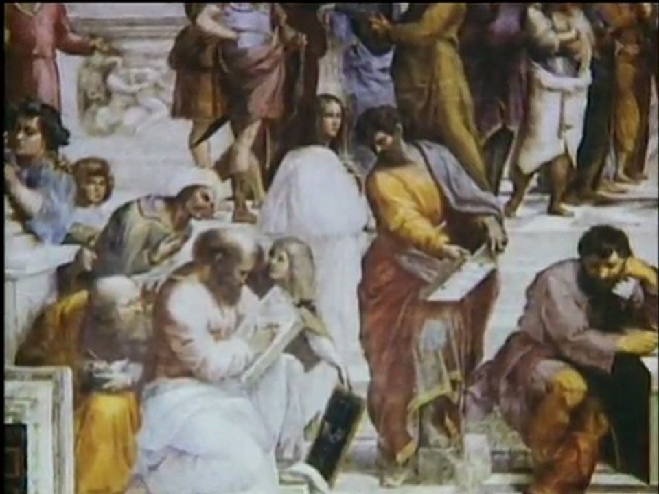 Atlantide, la civilisation perdue