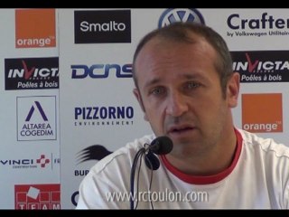 Philippe Saint-André