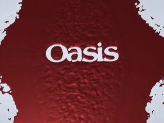 Oasis Teaser Arte