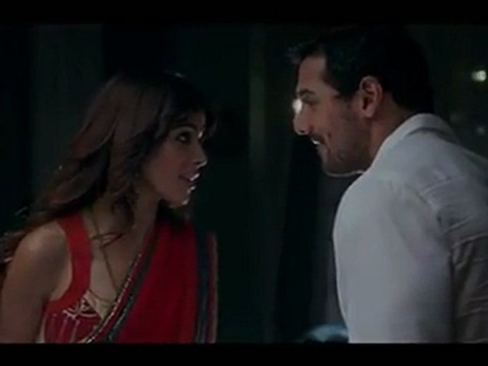 'Chahoon Bhi' (Official video song HD) Force Ft. 'John Abraham',Genelia D'souza
