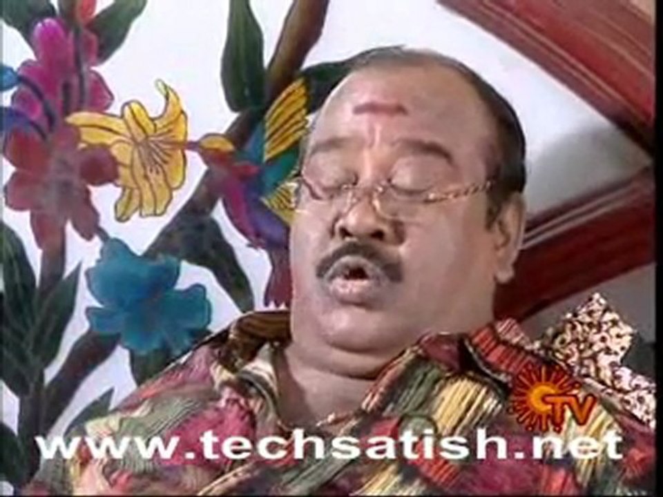 Pondatti Thevai
