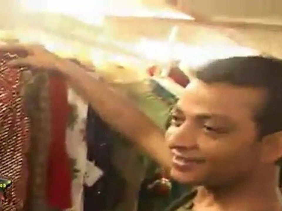 Ace Fashion Designer Umair Zafar Launches Wedding Cafe & Boutique