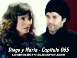 Los Únicos - La historia de Diego y María - Capítulo 065