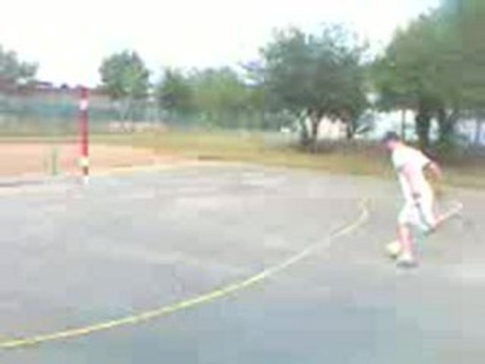 coup du foullard de jeff