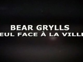 Seul face à la ville (Véhicule en feu - Accident de bateau)