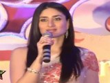 Hot Kareena Kapoor In saree & Shows Her Deep Sexy Navel
