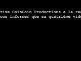 Creative CoinCoin Productions - La nausée