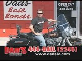 Las Vegas Bail Bonds - Dad's Bail Bonds