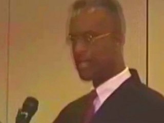 The Jewish Role in the Black Slave Trade (6 of 7) Michael Hoffman II and Dr. Tony Martin