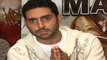 Abhishek Bachchan Reveals His Anxiety For Release Of 