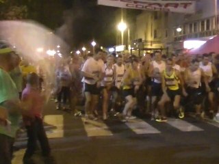 La 21ème édition de Ronde des vendanges