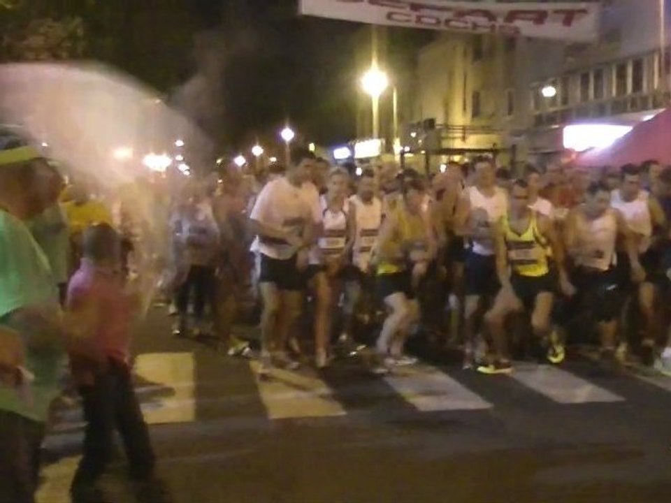 La 21ème édition de Ronde des vendanges
