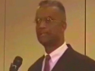 The Jewish Role in the Black Slave Trade (7 of 7) Michael Hoffman II and Dr. Tony Martin