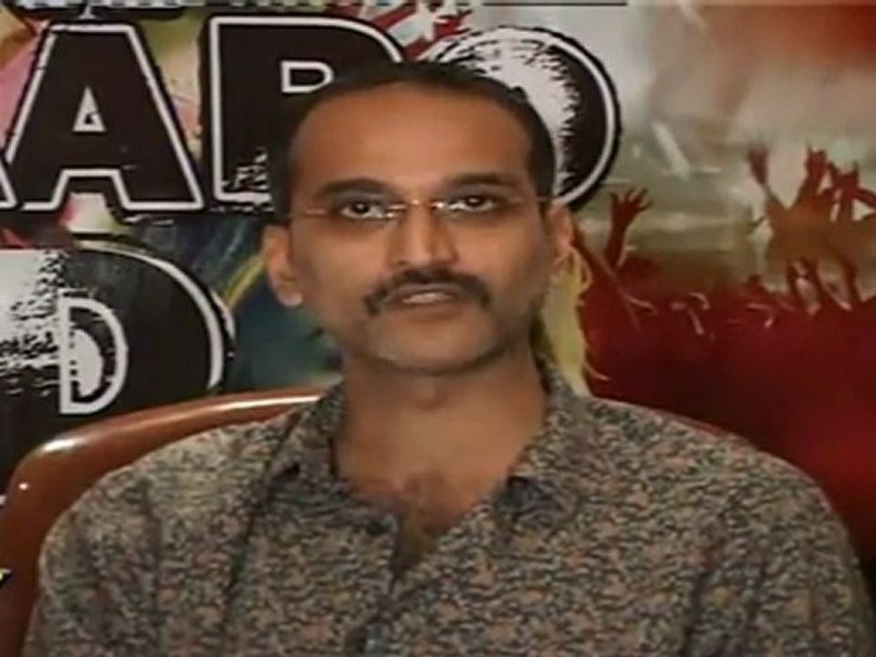 Rohan Sippy All Praises Abhishek Bachchan At "Dum Maaro Dum" Promotion