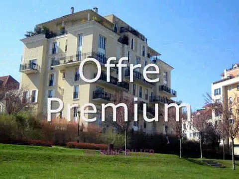 VENDU ! APPARTEMENT 5 Pièces | VILLENEUVE LA GARENNE 92390