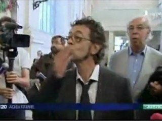 Euthanasie : sort du médecin fixé au 13 septembre