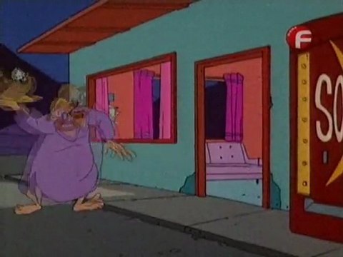 ТАЗМАНИА ЕПизод 23 бг аудио