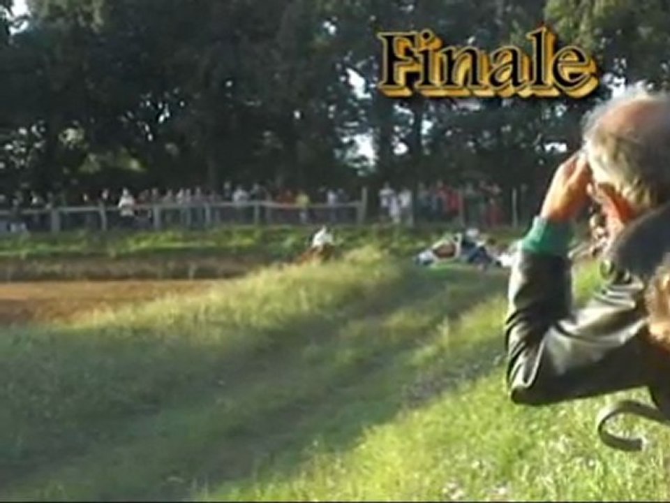 Resume karts 600 ST GERMAIN 04-09-2011