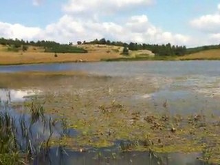 ÇANKIRI/Bayramören-Çakırbağ Köyü Göl Yaylası (04.09.2011)