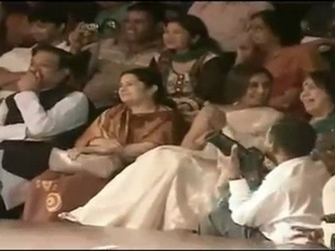 The Laadli National Media Awards Rani Mukharji - 01.mp4