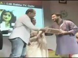 The Laadli National Media Awards Rani Mukharji - 02.mp4