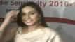 The Laadli National Media Awards Rani Mukharji - 03.mp4