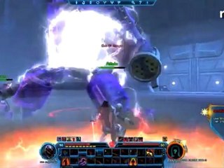 GC 11: Star Wars: The Old Republic