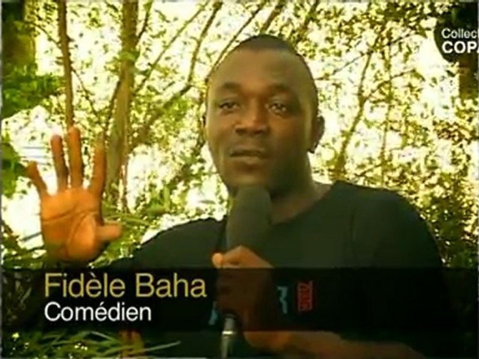 Allo l'Afrique