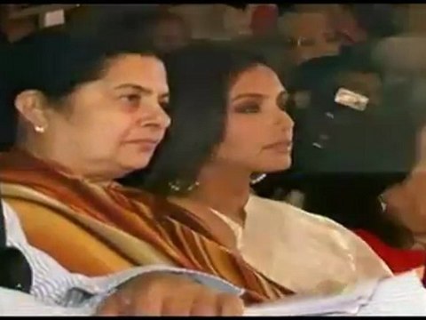 The Laadli National Media Awards Rani Mukharji - 05.mp4