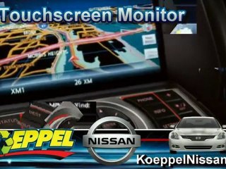 Nissan 370Z New York from Koeppel Nissan - YouTube