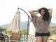 Hot & Sexy South Babe Kamna's Uncensored Sexy Photo Shoot