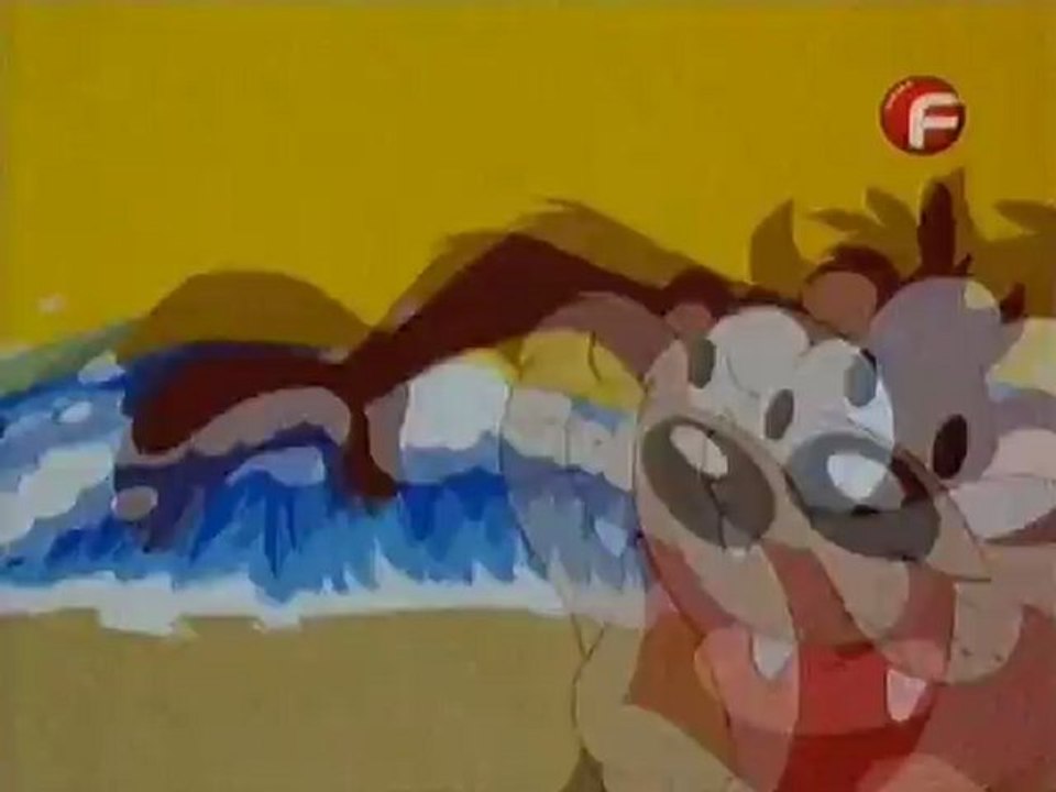 ТАЗМАНИА ЕПизод 23 бг аудио