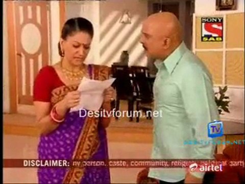 Ammaji Ki Galli - 8th September 2011 Video Watch Online pt1