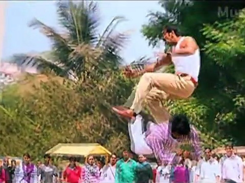 singham-Movi by ankur kumar rajput