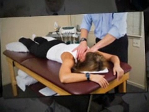 Chiropractor in Lake Norman