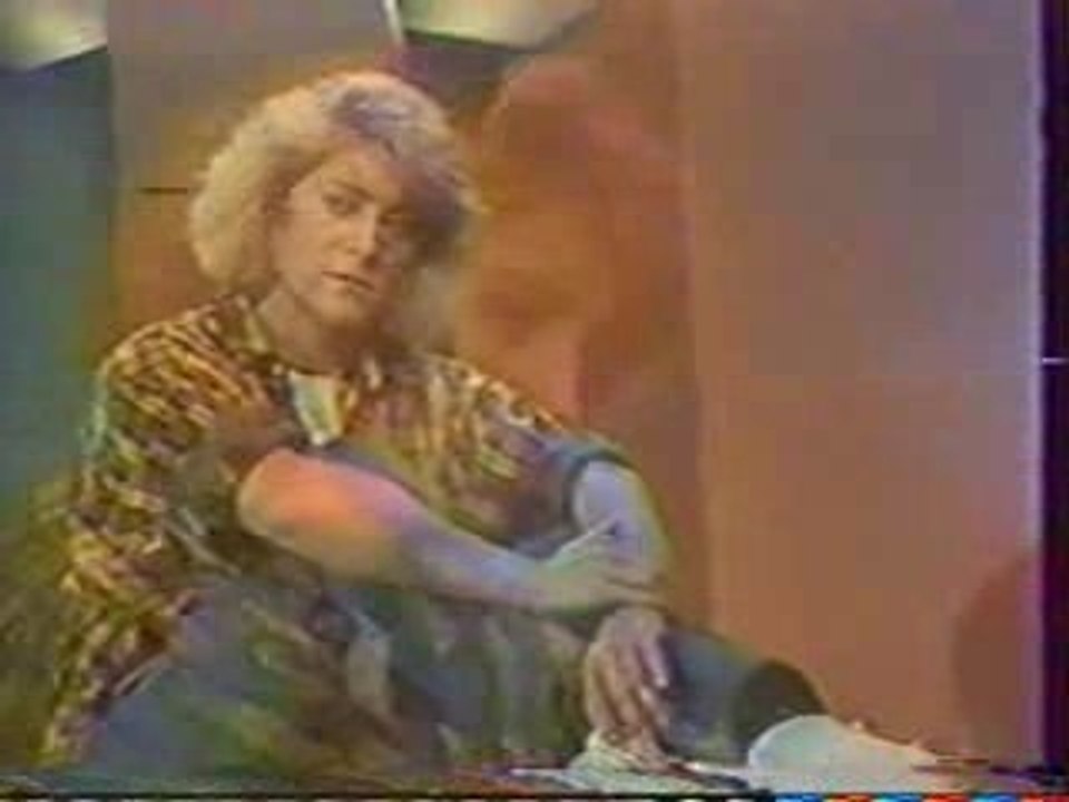 SHEILA - ANNIE